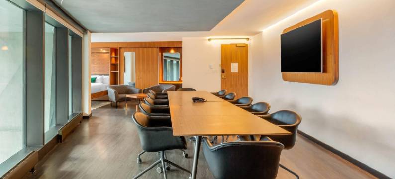 坎布里亚酒店波士顿市中心-海港区(Cambria Hotels Boston Downtown - Seaport)图片