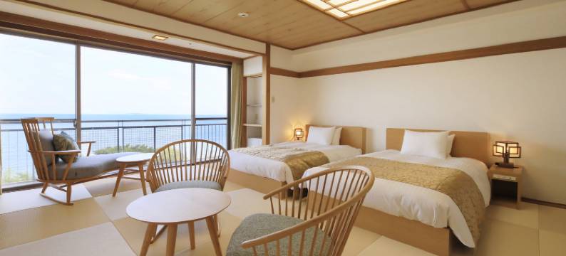 热海KKR酒店(KKR Hotel Atami)图片