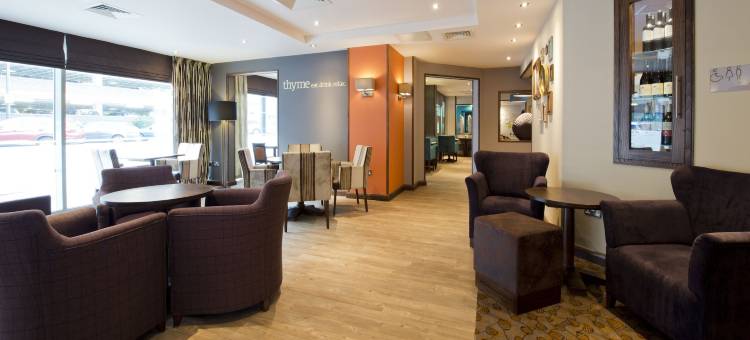 德比市中心普瑞米尔酒店(大教堂区)(Derby CC (Cathedral Quarter))图片