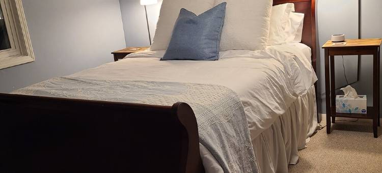 Cozy Comfy Clean 420 Compliant FREE Parking QUIET Neighborhood A GUEST FAVORITE!图片