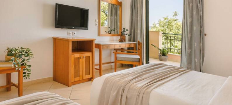 开元度假酒店(Century Resort)图片