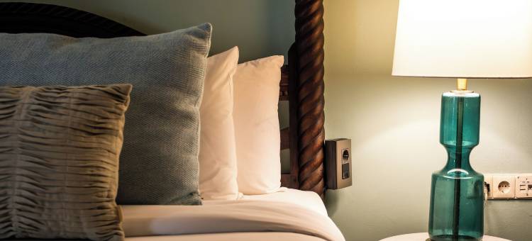 Kura 植物园酒店(Kura Botanica Hotel)图片