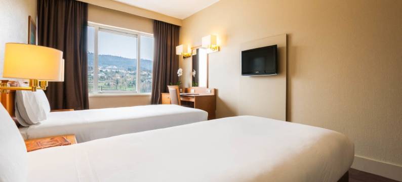 帆迪朵酒店(Hotel Fundador)图片