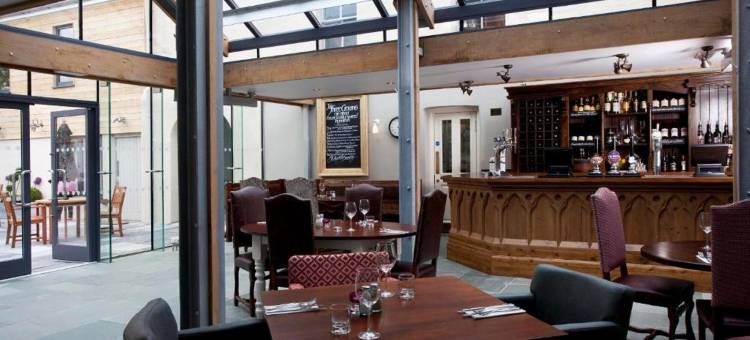 三皇冠酒店(The Three Crowns)图片