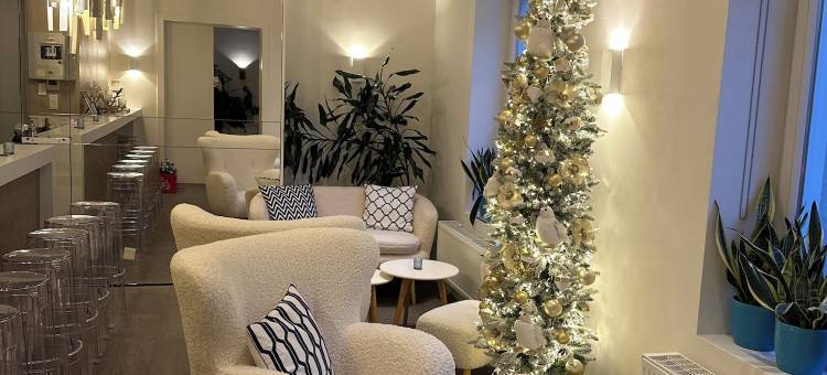 汉普顿精品民宿(The Hamptons Boutique Hotel)图片