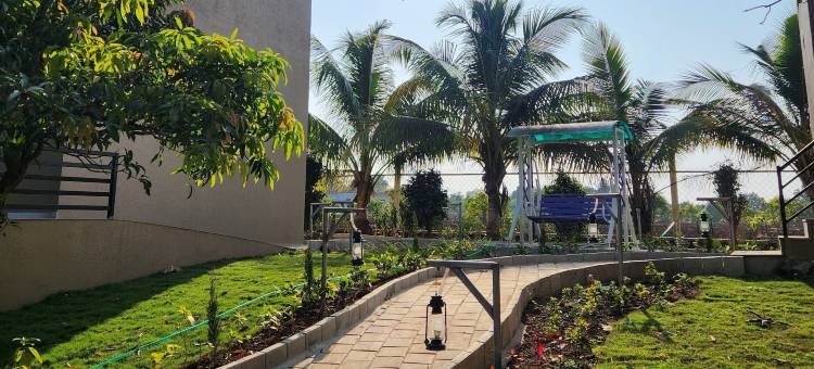 范布米度假村(Van Bhoomi Levelup Boutique)图片