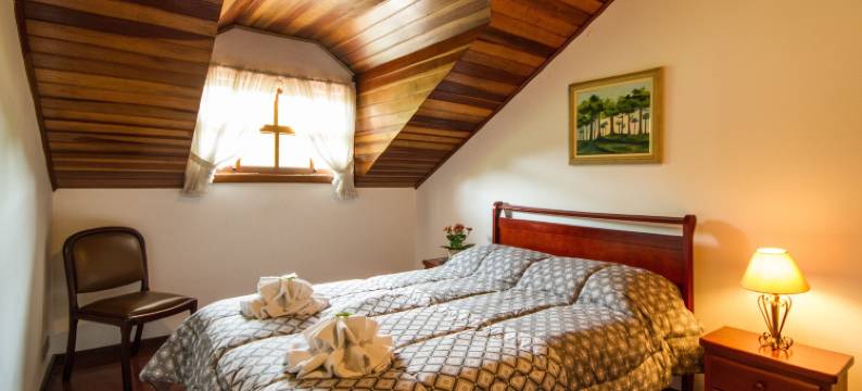 瑟伦纳旅馆(Pousada Serena)图片