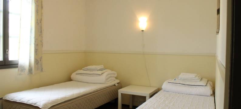 威苏拉赫提酒店(Visulahti Cottages)图片