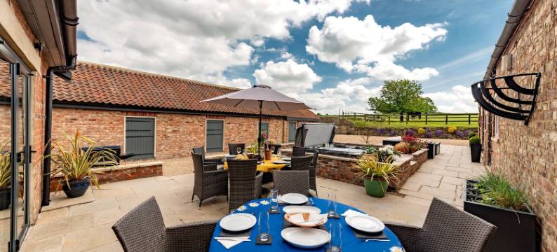 赛克斯旅馆(Sykes Lodge)图片