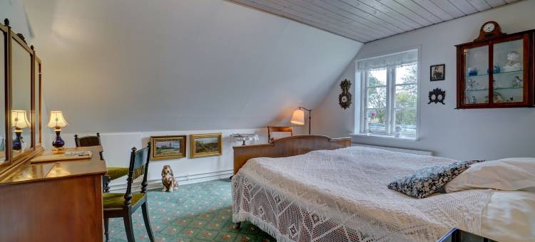 斯弗斯鲁普A/S旅馆(Svostrup Kro)图片