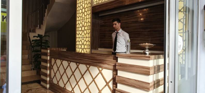 埃拉齐格股奈酒店(Elazig Gunay Hotel)图片