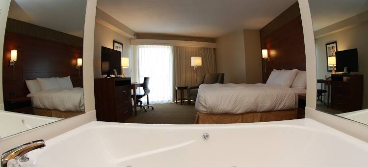 豪斯特廉价汽车旅馆及套房(Budget Host Inn & Suites)图片