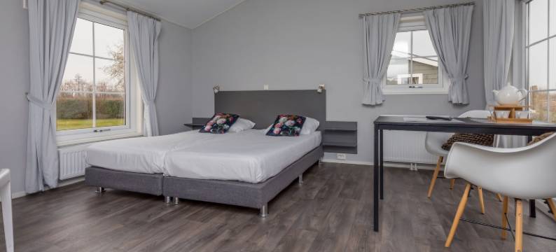 陆地与海洋酒店(Resort Land & Zee)图片