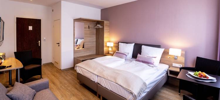 沃斯特餐厅酒店(Hotel Restaurant Verst)图片