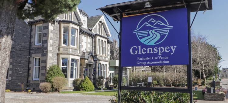 格伦斯佩(Glenspey)图片