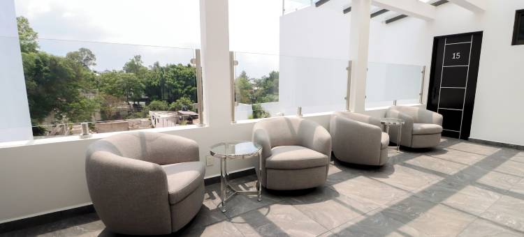 卡萨塔巴钦(Casa Tabachín)图片