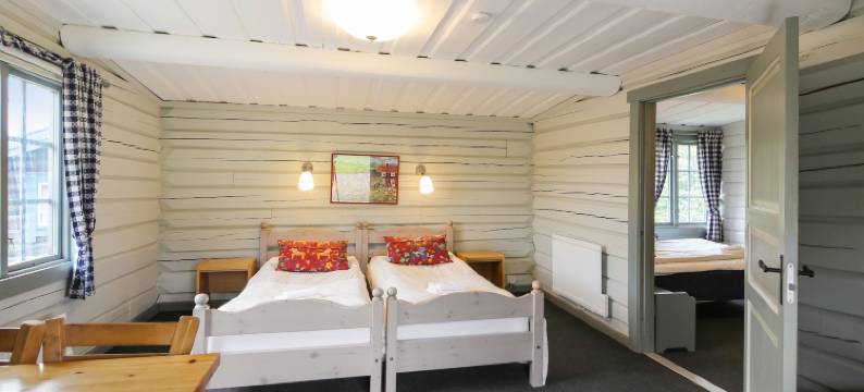 达拉瓦德西斯酒店(Dala Wärdshus)图片