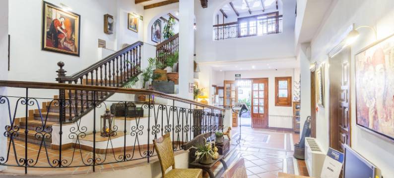 阿尔卡蒂玛酒店(Hotel Alcadima)图片