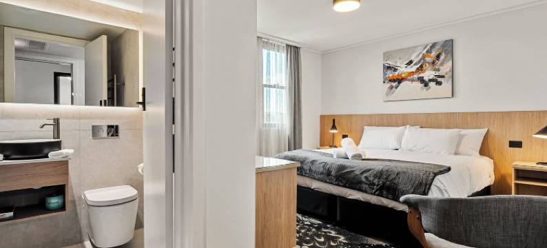 韦尔斯王子酒店(Prince of Wales Hotel)图片