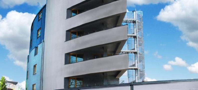 阿雷娜旅馆(Hotel Arena)图片