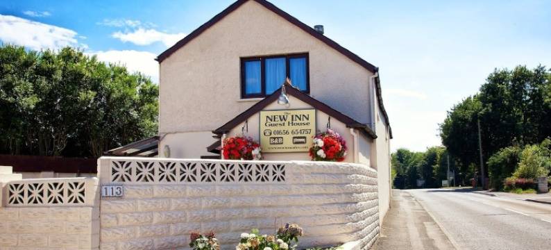 全新旅馆(The New Inn Guest House)图片