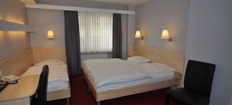 帝国酒店(Hotel Empire)图片