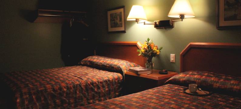 Val-des-Sources酒店(Hôtel Val-Des-Sources)图片