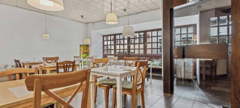 厄尔温酒店(Hotel Zum Erwin)图片