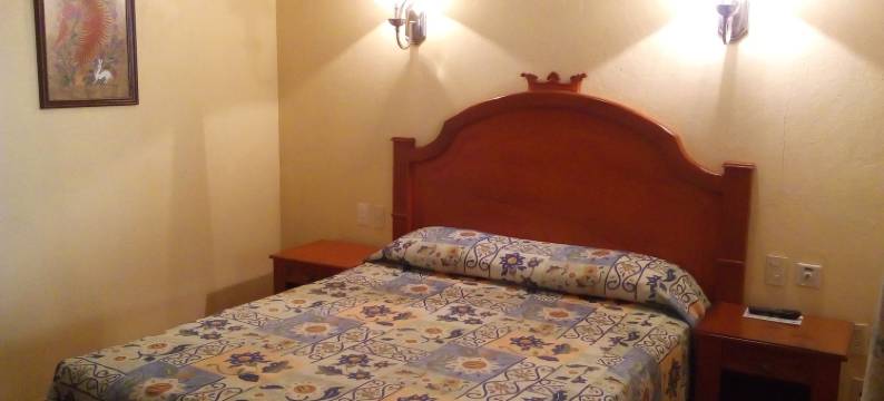 国王旅馆酒店(Hotel Posada del Rey)图片