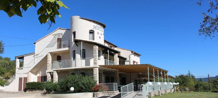 Vignasse的假日酒店(Hôtel de Vacances de la Vignasse)图片