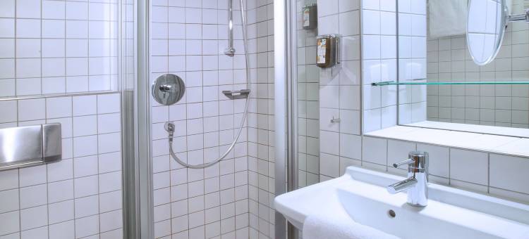 波恩我德南城酒店(My Südstadt Bonn)图片