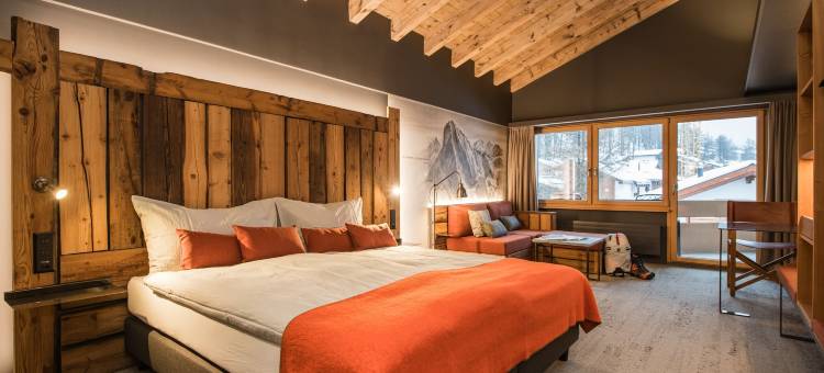 贝斯坎普酒店(BaseCamp Hotel)图片