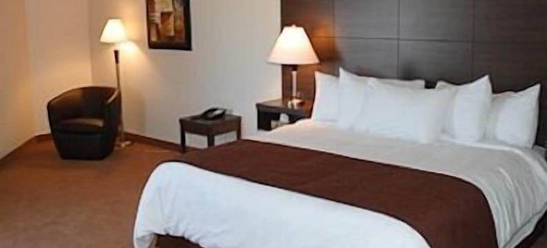 德塞夫勒河镇度假村(Villegiature Deux Rivieres Resort)图片