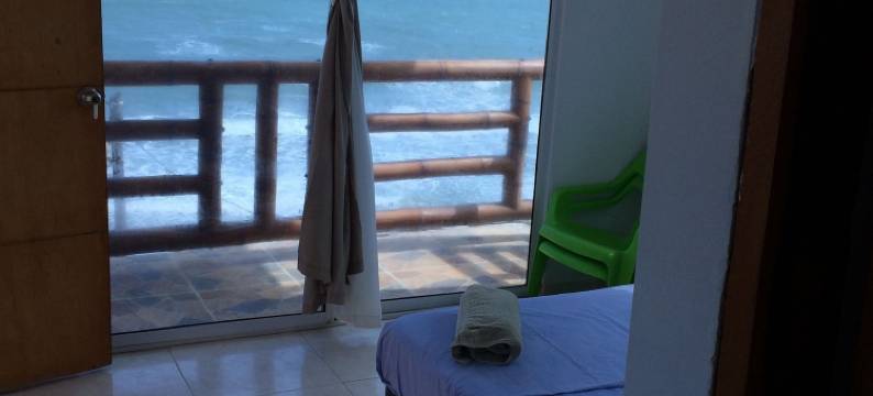 胡安玛尔小屋酒店(Hotel Juanmar)图片