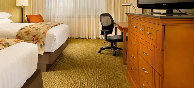 纳什维尔-富兰克林德鲁里广场酒店(Drury Plaza Hotel Nashville Franklin)图片