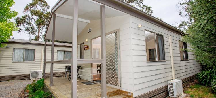 BIG4巴拉瑞特风车假日公园酒店(Big4 Ballarat Windmill Holiday Park)图片