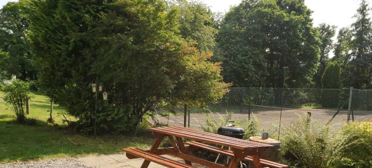 戈里巢穴(Gorrie's Lair)图片