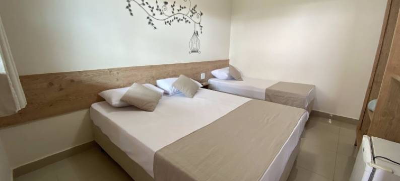 甜蜜酒店(Hotel Dolce Dulce)图片