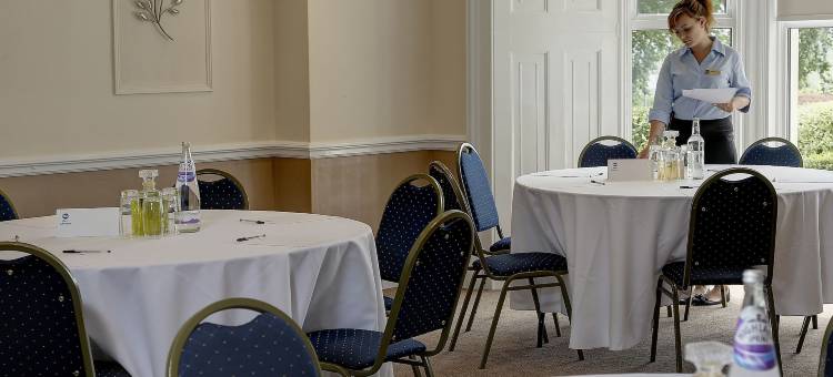 蔡斯皇家贝斯特韦斯特酒店(Best Western Shaftesbury the Royal Chase Hotel)图片