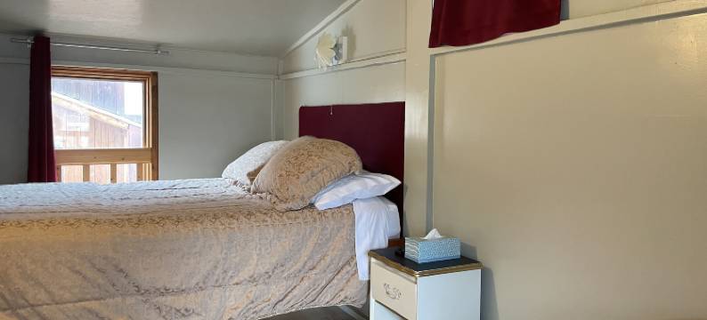 露娜家庭旅馆(Luna Bed & Breakfast)图片