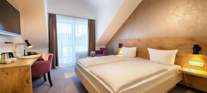 德兹普里斯格特酒店(Das Prinzregent)图片