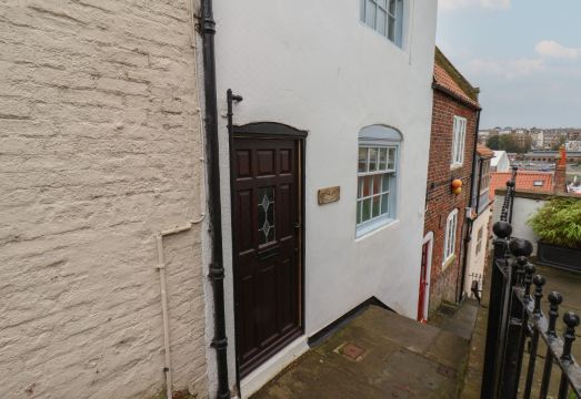 9 Salt Pan Well Steps Hotel Overview