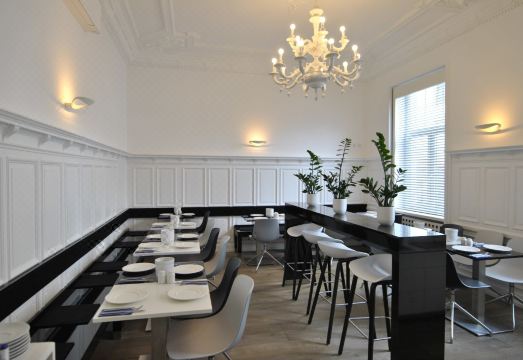 Hotel Cristall - Frankfurt City Hotel Overview