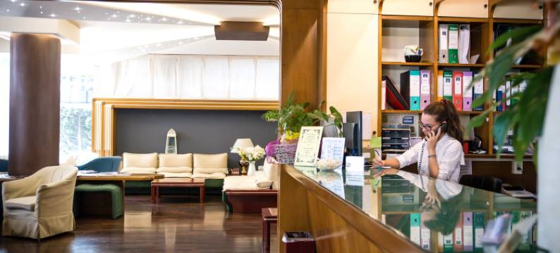 温德姆花园 科内利亚诺(Wyndham Garden Conegliano)图片