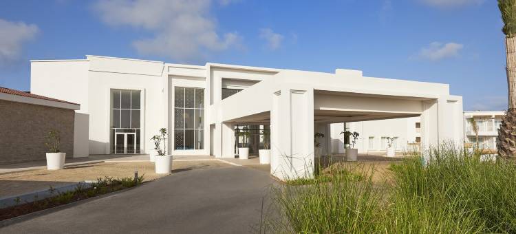 萨伊迪耶海滩丽笙度假村(Radisson Blu Resort, Saidia Beach)图片