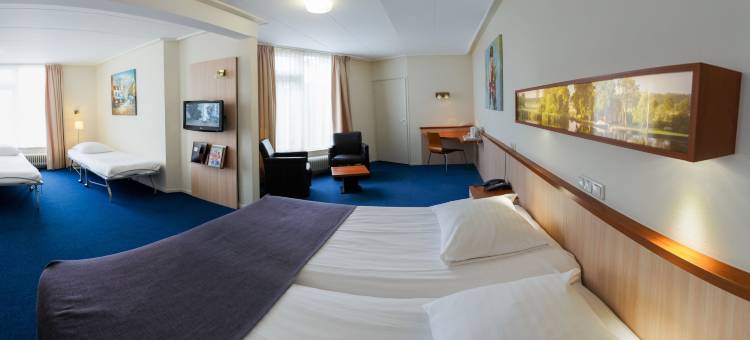 普林斯霍夫酒店(Hotel Princenhof)图片