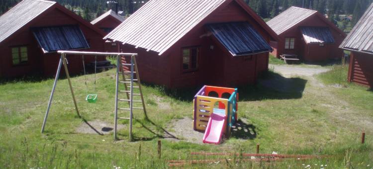 诺德瑟特山庄酒店(Lillehammer Fjellstue og Hytteutleie)图片