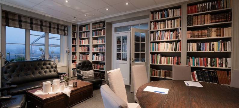 历史酒店(Nermo Hotel & Apartments)图片