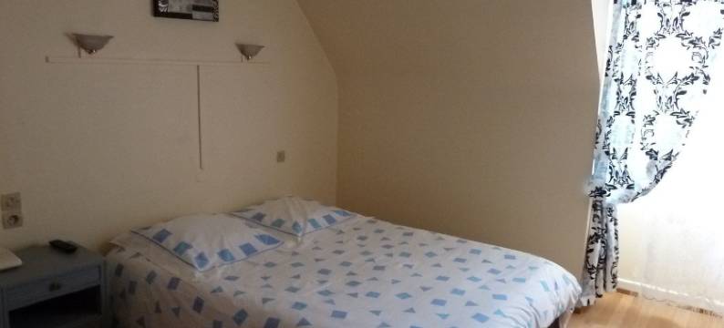 两把钥匙酒店(Aux Deux Clefs)图片