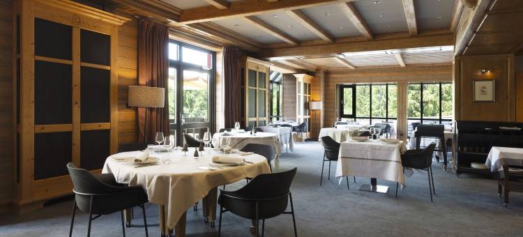 索菲花园酒店(Hôtel Restaurant Spa les Jardins de Sophie)图片